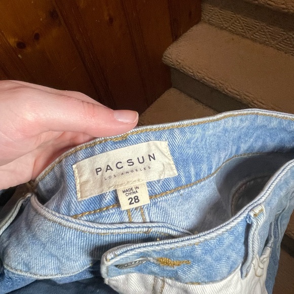 Pacsun skirt - Picture 2 of 3